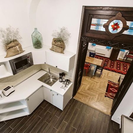 The Chapel - History, Tradition, Luxury Budapest Luaran gambar