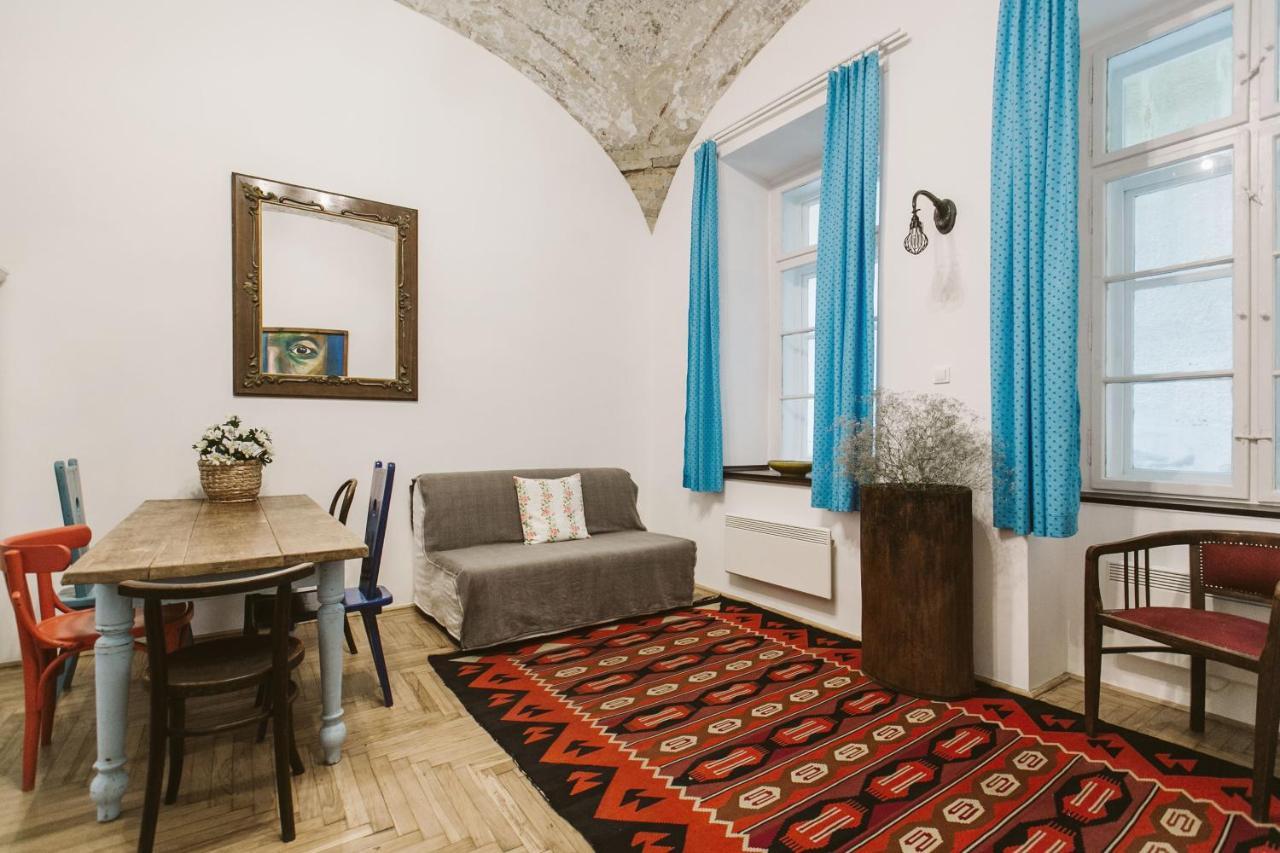 The Chapel - History, Tradition, Luxury Budapest Luaran gambar
