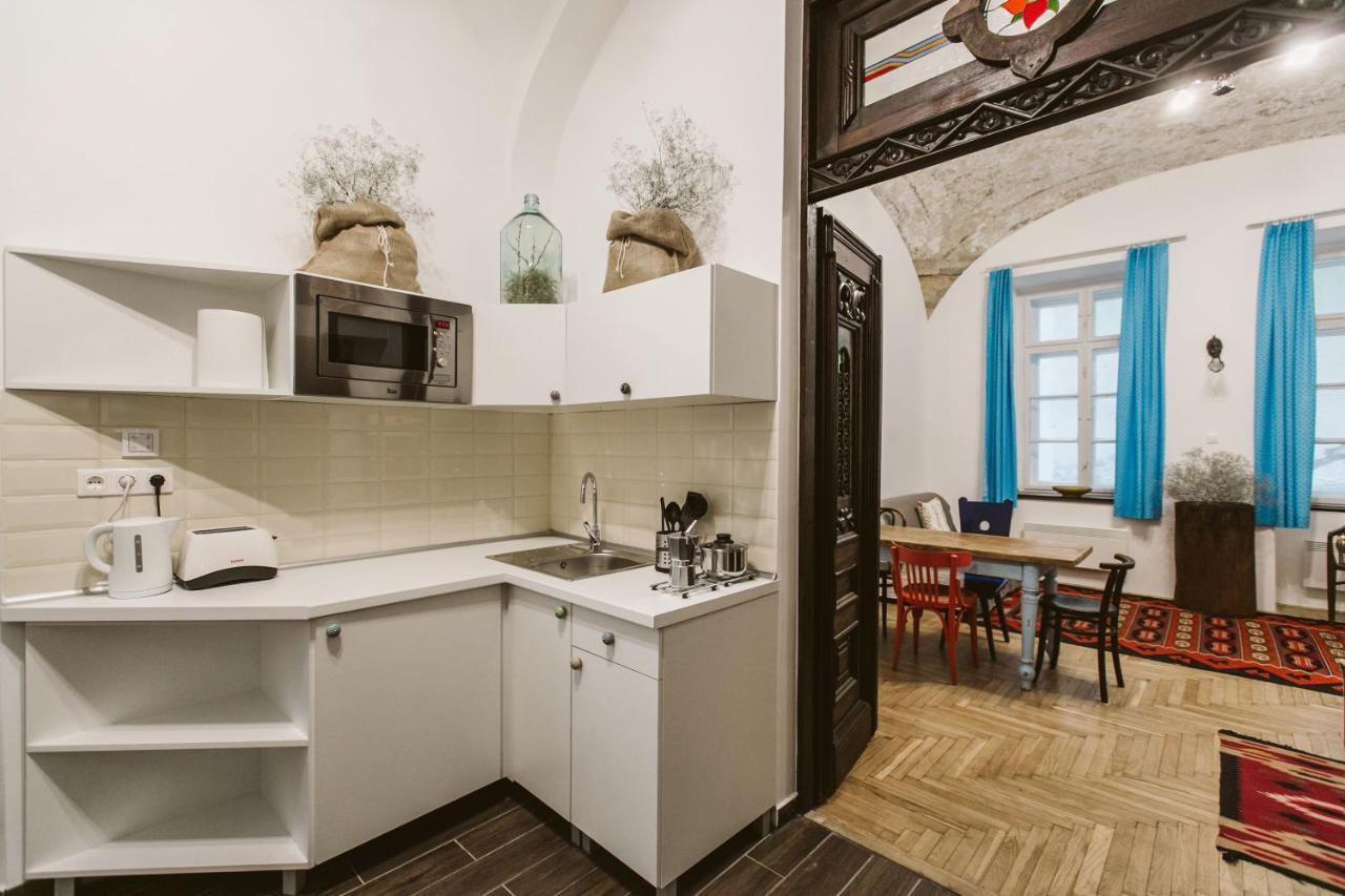 The Chapel - History, Tradition, Luxury Budapest Luaran gambar